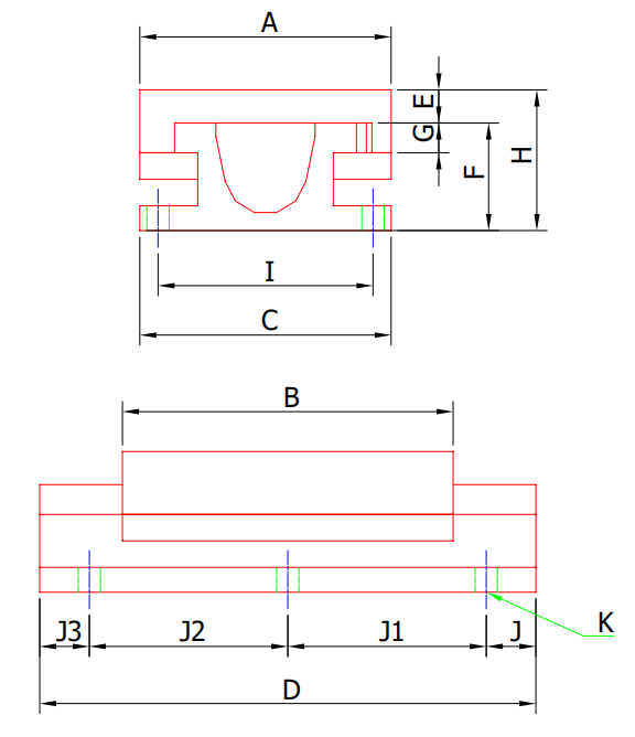 HFV（經(jīng)濟(jì)型滑座）